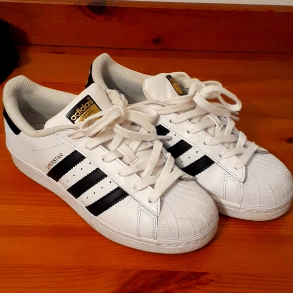 adidas Shoes - adidas original superstar sneakers